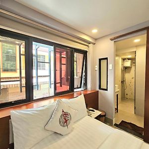 Small Single Room